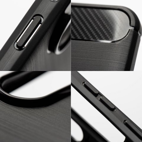 Etui na Google Pixel 11 / 11 PRO Carbon 2.0 czarne