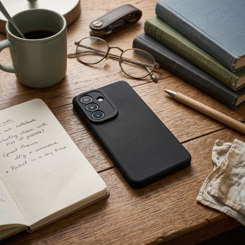 Etui na Google Pixel 11 Matt 2.0 czarne