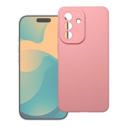 Etui na Google Pixel 11 Matt 2.0 pudrowy róż