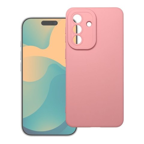 Etui na Google Pixel 11 Matt 2.0 pudrowy róż