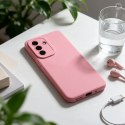 Etui na Google Pixel 11 Matt 2.0 pudrowy róż