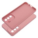 Etui na Google Pixel 11 Matt 2.0 pudrowy róż