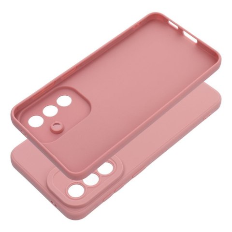 Etui na Google Pixel 11 Matt 2.0 pudrowy róż