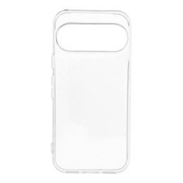 Etui na Google Pixel 11 PRO Clear Case 2 mm (camera protection) transparentne