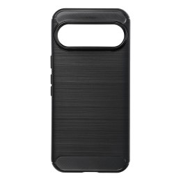 Etui na Google Pixel 11 PRO XL Carbon 2.0 czarne