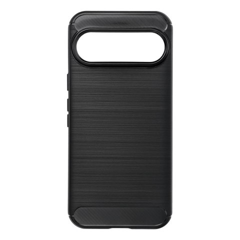 Etui na Google Pixel 11 PRO XL Carbon 2.0 czarne