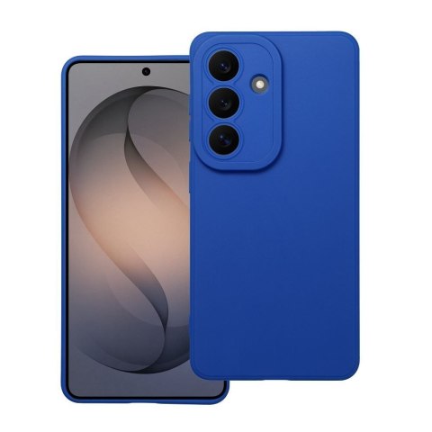 Etui na Google Pixel 11 PRO Matt 2.0 niebieskie