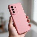 Etui na Google Pixel 11 PRO Matt 2.0 pudrowy róż