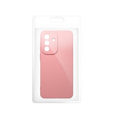 Etui na Google Pixel 11 PRO Matt 2.0 pudrowy róż