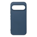 Etui na Google Pixel 11 Pro Silicone niebieskie