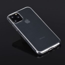 Etui na Google Pixel 4a Back Case Ultra Slim 0,5 mm transparentne