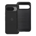 Etui na Google Pixel 9 Carbon 2.0 czarny