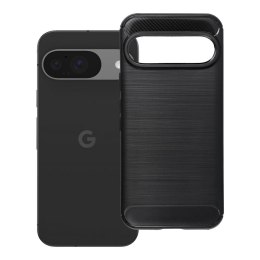 Etui na Google Pixel 9 Carbon 2.0 czarny