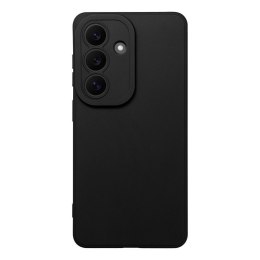 Etui na Honor 200 Matt 2.0 czarne