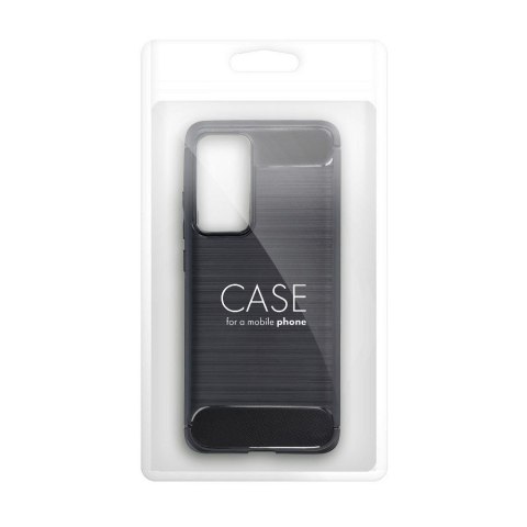 Etui na Honor 300 Carbon czarne