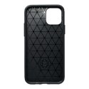 Etui na Honor 300 Carbon czarne