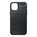 Etui na Honor 300 Carbon czarne