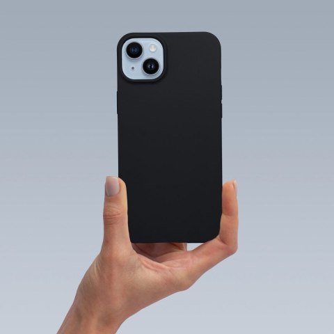 Etui na Honor 300 PRO Matt czarne