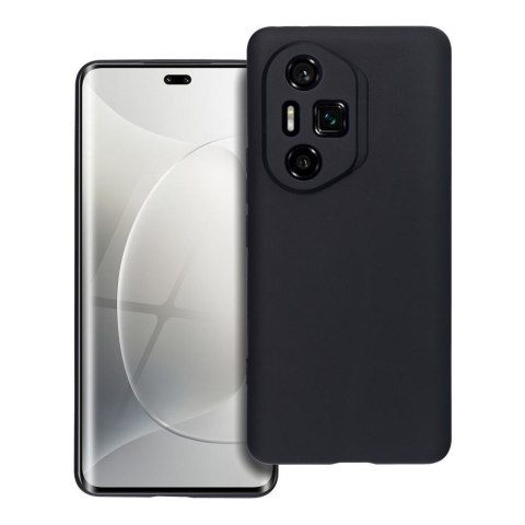 Etui na Honor 300 ULTRA Matt czarne