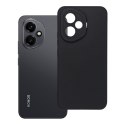 Etui na Honor 400 5G Matt 2.0 czarne