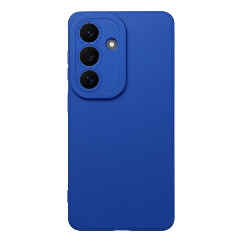 Etui na Honor 400 5G Matt 2.0 niebieskie