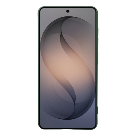 Etui na Honor 400 LITE Matt 2.0 ciemnozielone