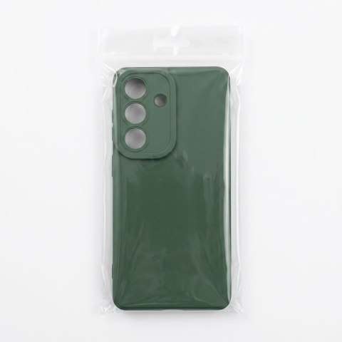 Etui na Honor 400 LITE Matt 2.0 ciemnozielone