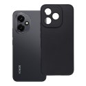 Etui na Honor 400 LITE Matt 2.0 czarne