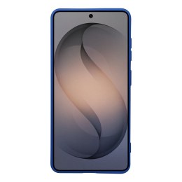 Etui na Honor 400 LITE Matt 2.0 niebieskie