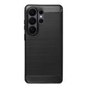 Etui na Honor 400 Lite Carbon 2.0 czarny