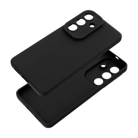 Etui na Honor 400 SMART Matt 2.0 czarne