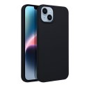 Etui na Honor 90 5G Matt czarne