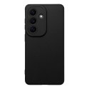 Etui na Honor Magic 6 LITE Matt 2.0 czarne