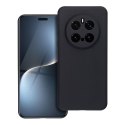 Etui na Honor Magic 7 PRO Matt czarne