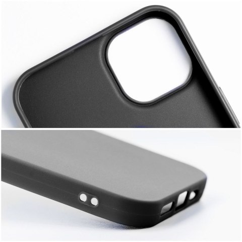 Etui na Honor Magic 7 PRO Matt czarne