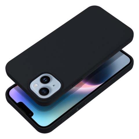 Etui na Honor Magic 7 PRO Matt czarne