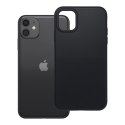 Etui na iPhone 11 Easy Dual czarne