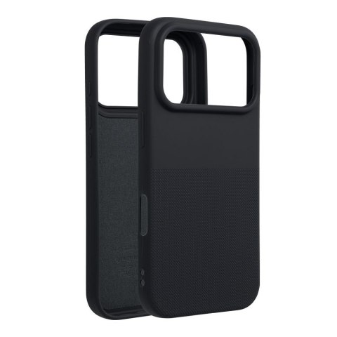 Etui na iPhone 11 Easy Dual czarne