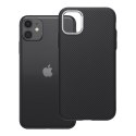 Etui na iPhone 11 K-Look zgodne z MagSafe czarne