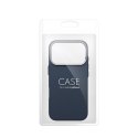Etui na iPhone 12 / 12 PRO K-Look zgodne z MagSafe niebieskie
