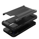 Etui na iPhone 13 Armor czarne