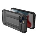 Etui na iPhone 13 Armor czarne