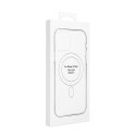 Etui na iPhone 13 MINI Clear Mag Cover (Str) zgodne z MagSafe transparentne