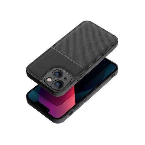 Etui na iPhone 13 MINI Noble czarne