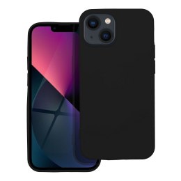 Etui na iPhone 13 MINI Silicone czarne