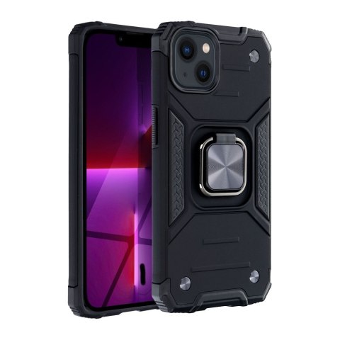 Etui na iPhone 13 Nitro czarne