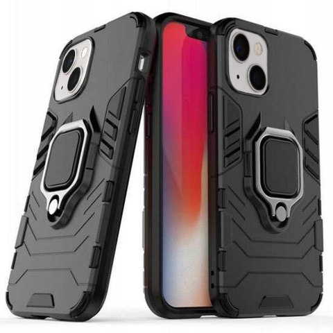 Etui na iPhone 13 Nitro czarne