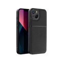 Etui na iPhone 13 Noble czarne