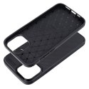 Etui na iPhone 13 PRO Carbon Premium czarne