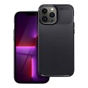Etui na iPhone 13 PRO MAX Carbon Premium czarne